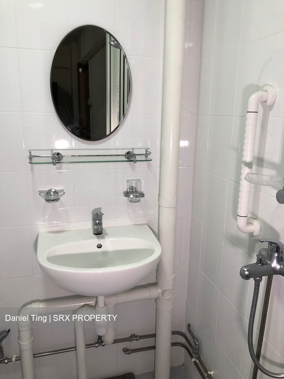 Blk 107 Yishun Ring Road (Yishun), HDB 3 Rooms #178649282
